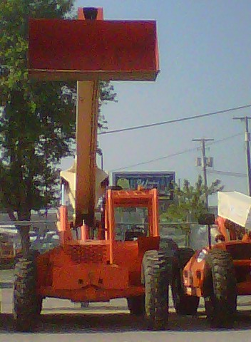 K - T Equipment Rental